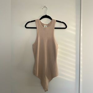 Abercrombie & Fitch Bodysuit